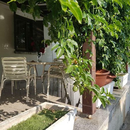 Sandy Beach Apartment 3 Voroklini Bagian luar foto