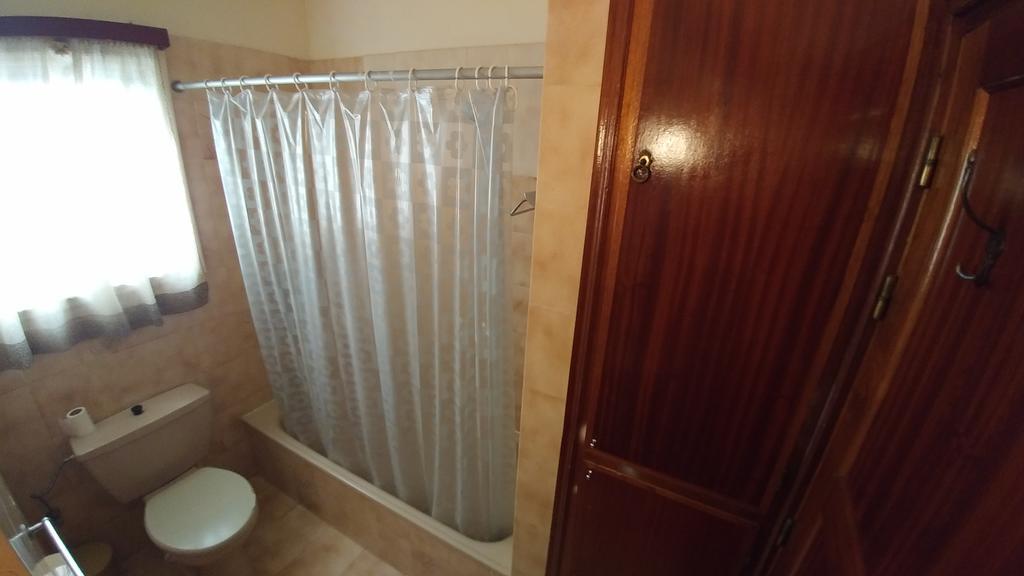Sandy Beach Apartment 3 Voroklini Bagian luar foto