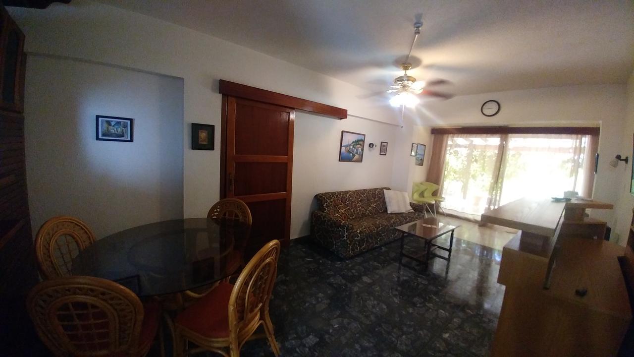 Sandy Beach Apartment 3 Voroklini Bagian luar foto