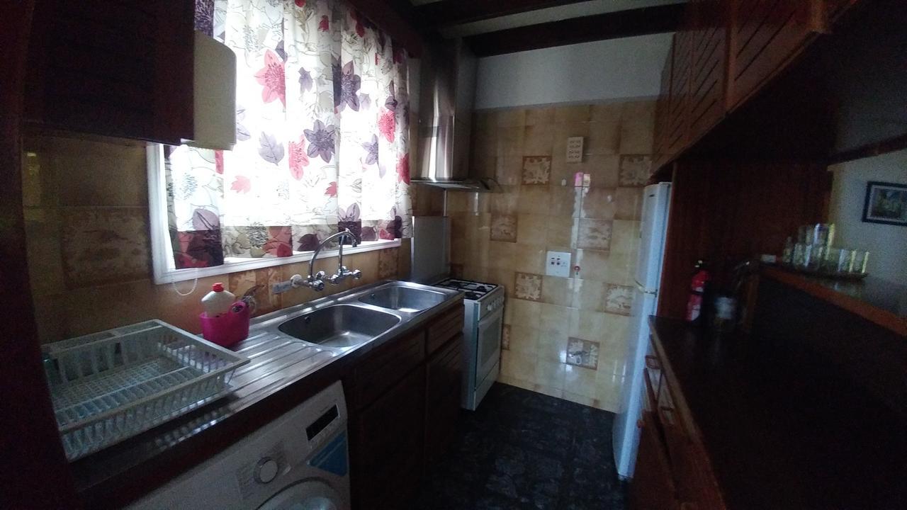 Sandy Beach Apartment 3 Voroklini Bagian luar foto