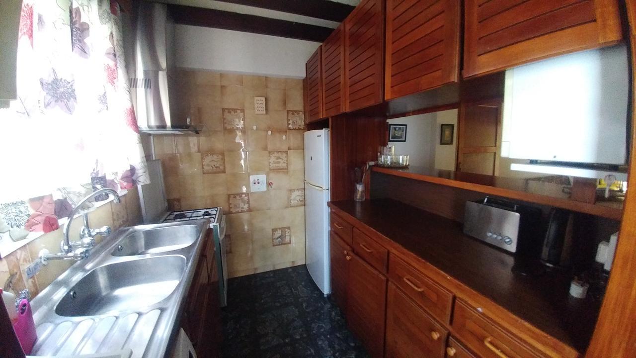 Sandy Beach Apartment 3 Voroklini Bagian luar foto