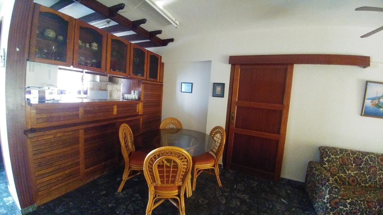 Sandy Beach Apartment 3 Voroklini Bagian luar foto