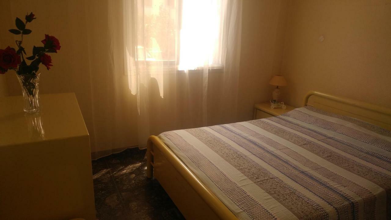 Sandy Beach Apartment 3 Voroklini Bagian luar foto