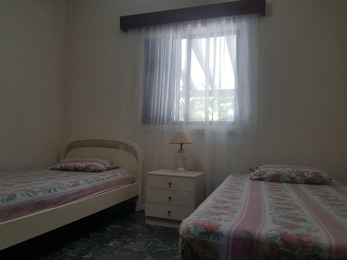 Sandy Beach Apartment 3 Voroklini Bagian luar foto
